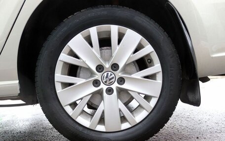 Volkswagen Polo VI (EU Market), 2014 год, 779 000 рублей, 9 фотография