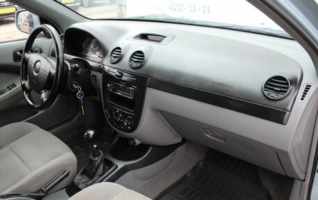 Chevrolet Lacetti, 2012 год, 379 000 рублей, 7 фотография