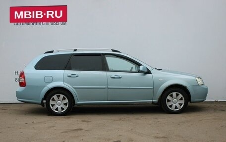 Chevrolet Lacetti, 2012 год, 379 000 рублей, 4 фотография