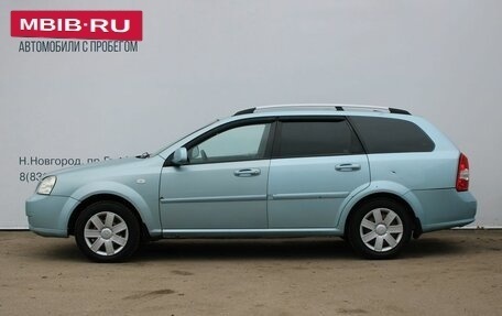 Chevrolet Lacetti, 2012 год, 379 000 рублей, 2 фотография