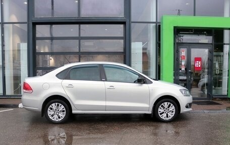 Volkswagen Polo VI (EU Market), 2014 год, 779 000 рублей, 6 фотография