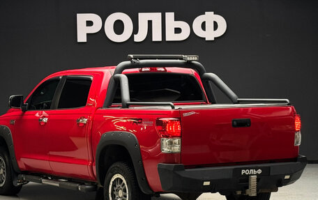 Toyota Tundra II, 2013 год, 6 800 000 рублей, 3 фотография