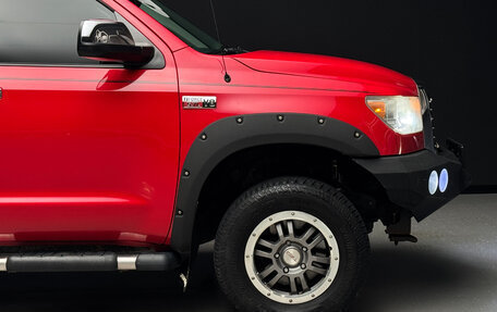 Toyota Tundra II, 2013 год, 6 800 000 рублей, 7 фотография