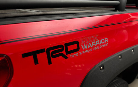 Toyota Tundra II, 2013 год, 6 800 000 рублей, 10 фотография