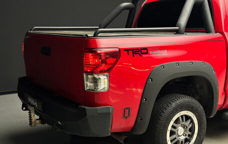 Toyota Tundra II, 2013 год, 6 800 000 рублей, 11 фотография