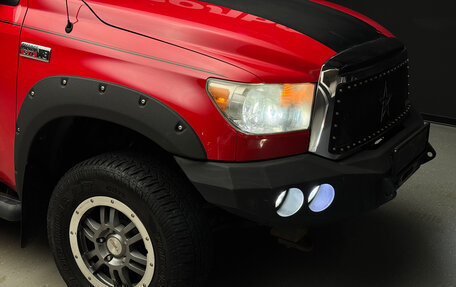 Toyota Tundra II, 2013 год, 6 800 000 рублей, 8 фотография