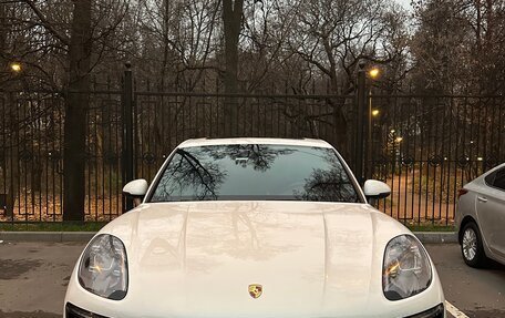Porsche Macan I рестайлинг, 2018 год, 4 495 000 рублей, 3 фотография