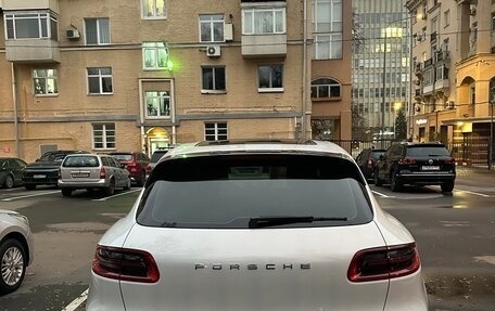 Porsche Macan I рестайлинг, 2018 год, 4 495 000 рублей, 6 фотография