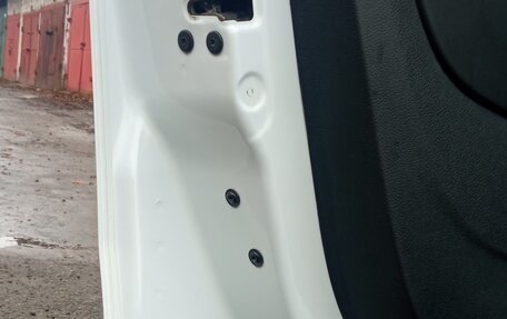 Renault Sandero II рестайлинг, 2016 год, 795 000 рублей, 9 фотография