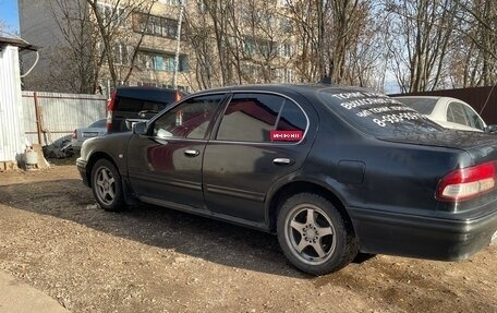 Nissan Maxima IV, 1998 год, 321 000 рублей, 2 фотография