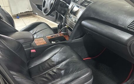 Toyota Camry, 2008 год, 957 000 рублей, 4 фотография