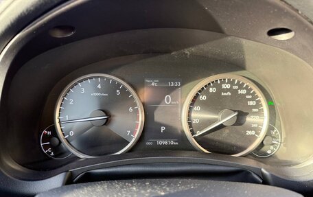 Lexus NX I, 2019 год, 3 100 000 рублей, 5 фотография