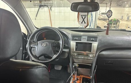 Toyota Camry, 2008 год, 957 000 рублей, 5 фотография