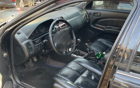 Nissan Maxima IV, 1998 год, 321 000 рублей, 3 фотография