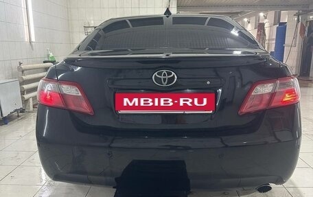 Toyota Camry, 2008 год, 957 000 рублей, 6 фотография