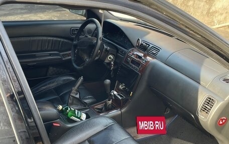 Nissan Maxima IV, 1998 год, 321 000 рублей, 4 фотография