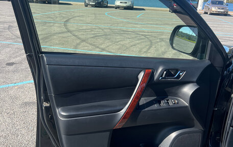 Toyota Highlander III, 2013 год, 1 860 000 рублей, 10 фотография