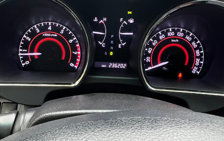 Toyota Highlander III, 2013 год, 1 860 000 рублей, 12 фотография