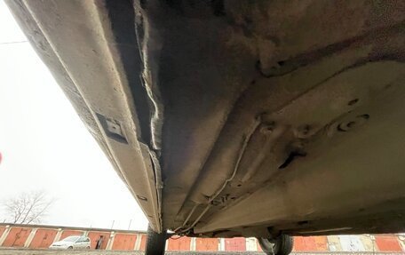 Honda Avancier I рестайлинг, 2001 год, 530 000 рублей, 9 фотография