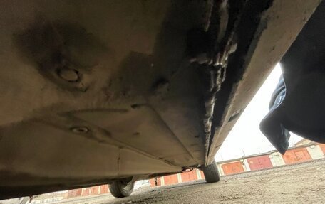 Honda Avancier I рестайлинг, 2001 год, 530 000 рублей, 8 фотография