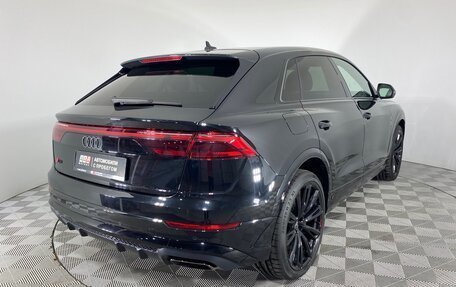Audi Q8 I, 2024 год, 14 251 100 рублей, 5 фотография