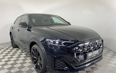 Audi Q8 I, 2024 год, 14 251 100 рублей, 7 фотография