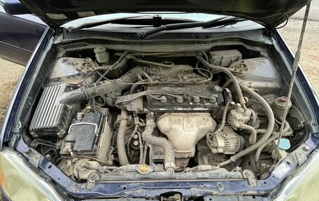 Honda Avancier I рестайлинг, 2001 год, 530 000 рублей, 7 фотография