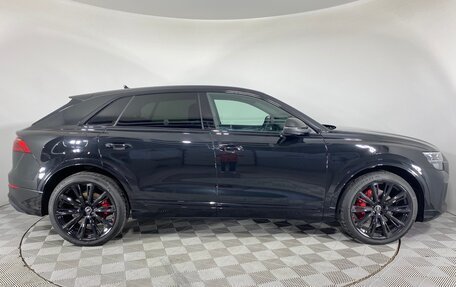 Audi Q8 I, 2024 год, 14 251 100 рублей, 6 фотография