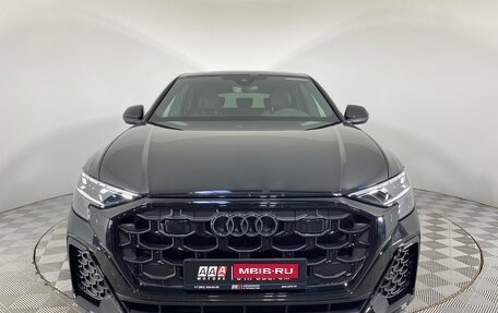 Audi Q8 I, 2024 год, 14 251 100 рублей, 8 фотография