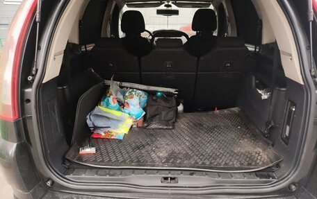 Citroen C4 Picasso II рестайлинг, 2011 год, 605 000 рублей, 8 фотография