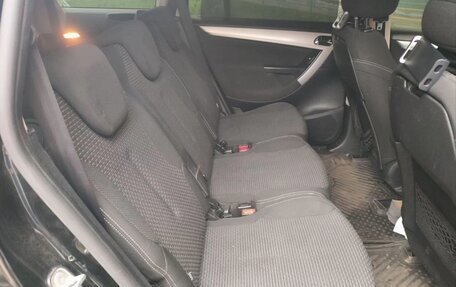 Citroen C4 Picasso II рестайлинг, 2011 год, 605 000 рублей, 7 фотография