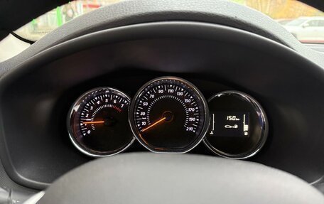 Renault Sandero II рестайлинг, 2020 год, 1 550 000 рублей, 6 фотография