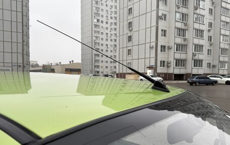 Daewoo Matiz I, 2008 год, 150 000 рублей, 5 фотография