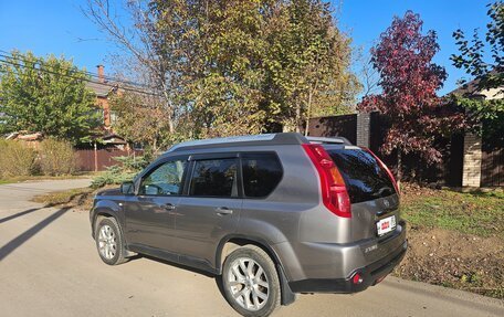 Nissan X-Trail, 2010 год, 1 250 000 рублей, 3 фотография