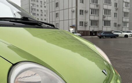 Daewoo Matiz I, 2008 год, 150 000 рублей, 6 фотография