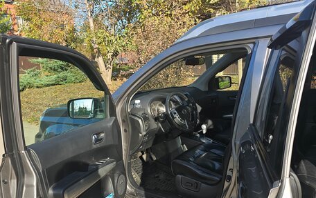 Nissan X-Trail, 2010 год, 1 250 000 рублей, 4 фотография