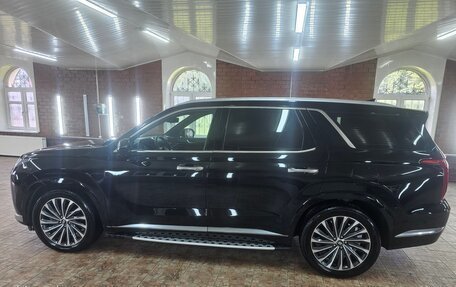 Hyundai Palisade I, 2022 год, 4 999 000 рублей, 5 фотография