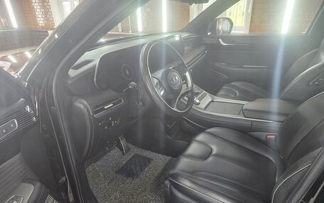 Hyundai Palisade I, 2022 год, 4 999 000 рублей, 10 фотография