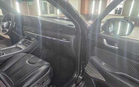 Hyundai Palisade I, 2022 год, 4 999 000 рублей, 11 фотография