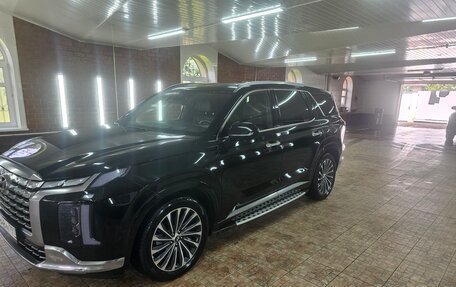 Hyundai Palisade I, 2022 год, 4 999 000 рублей, 3 фотография