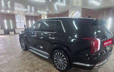 Hyundai Palisade I, 2022 год, 4 999 000 рублей, 8 фотография