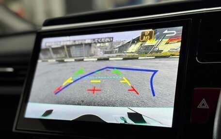 Honda Stepwgn IV, 2018 год, 2 199 999 рублей, 10 фотография