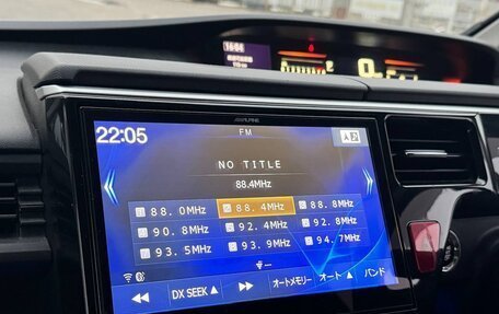 Honda Stepwgn IV, 2018 год, 2 199 999 рублей, 9 фотография