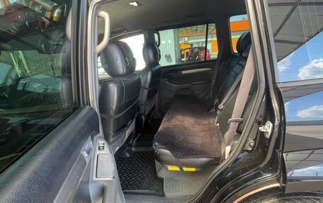 Toyota Land Cruiser Prado 120 рестайлинг, 2007 год, 1 900 000 рублей, 3 фотография