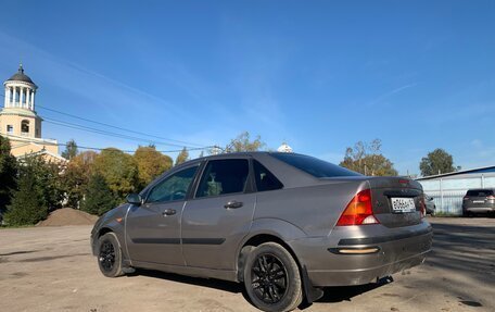 Ford Focus IV, 2003 год, 180 000 рублей, 3 фотография