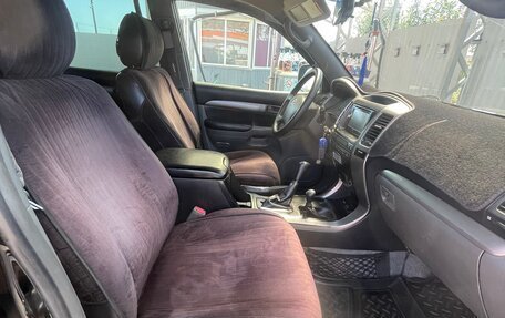 Toyota Land Cruiser Prado 120 рестайлинг, 2007 год, 1 900 000 рублей, 5 фотография