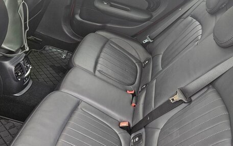 MINI Clubman, 2020 год, 2 650 000 рублей, 10 фотография