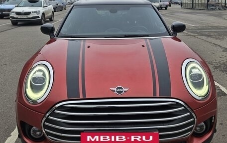 MINI Clubman, 2020 год, 2 650 000 рублей, 2 фотография
