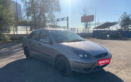 Ford Focus IV, 2003 год, 180 000 рублей, 2 фотография