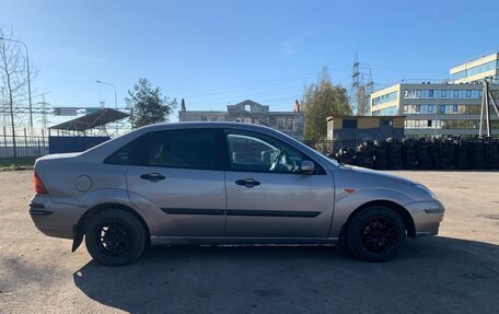 Ford Focus IV, 2003 год, 180 000 рублей, 5 фотография